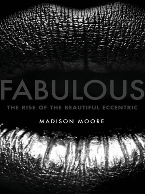 cover image of Fabulous